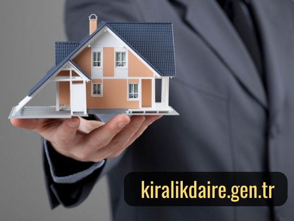 Kavaklı Mahallesi Kiralık Daire
